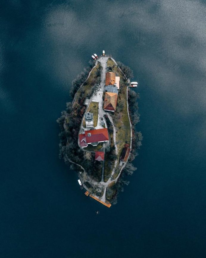 Stunning Travel Landscape Photography by Chris N