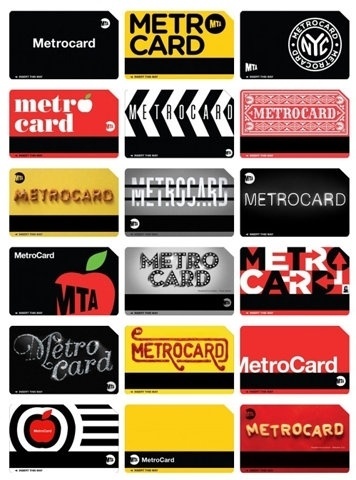 FFFFOUND! | this isn't happiness™ Peteski #pass #metrocard