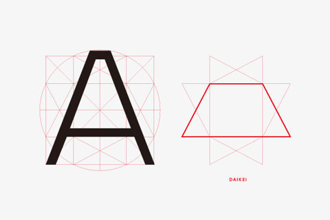STUDIO ANTWORK™ / PORTFOLIO #geometrics #typography