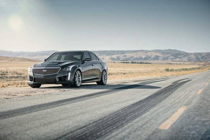 Stunning Automotive Photography by Alex Bernstein