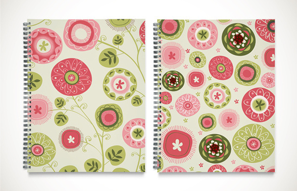 Green Room Eco notebooks | Flickr Photo Sharing! #labpartners