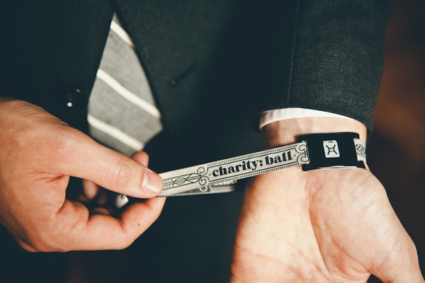 Description #wristband