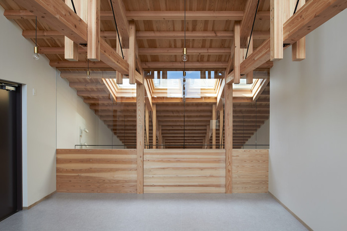 O Dispensig Pharmacy by ninkipen! #interior #minimalist