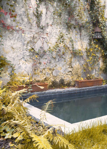 Anticàmera: Locations