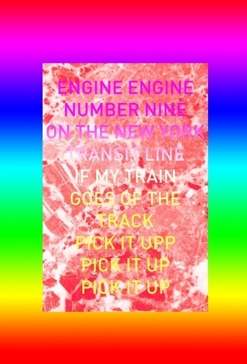 tumblr_lwrxovqBe91r8kio9o1_1280.jpg 870×1,280 pixels #design #graphic #hop #rap #hip
