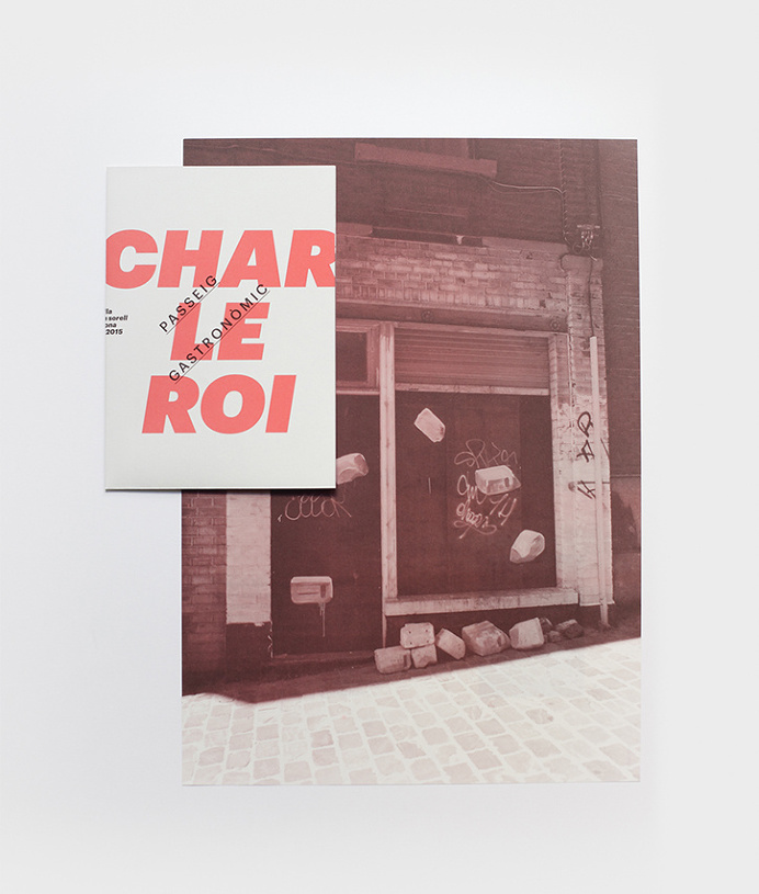 layout, design