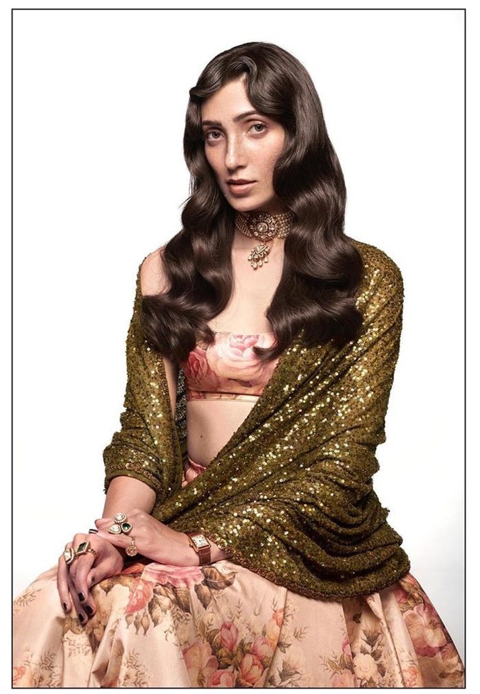 Sabyasachi Summer Collection 2020 For The Best Wedding Outfit Ideas!