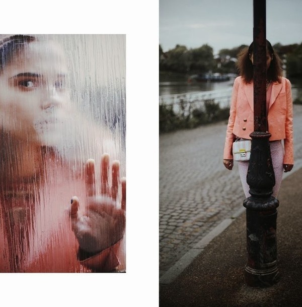 Fashion Photography by Fanny Latour Lambert #fashion #photography #inspiration