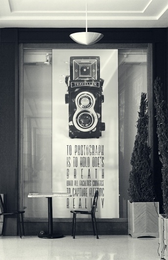 Print inspiration | #445 « From up North | Design inspiration & news