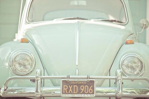 Lovely car #retro #car