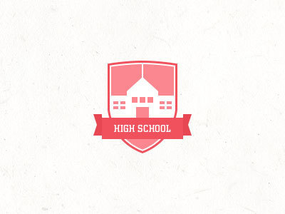 Badge Design #badge #red #icon #design #graphic