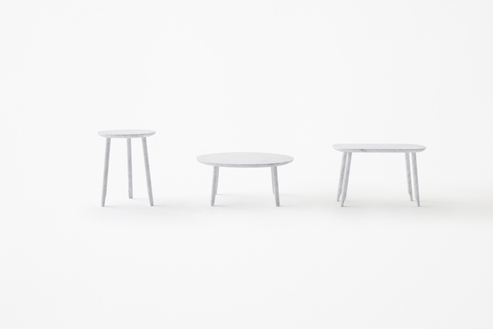 Ballerina by Nendo