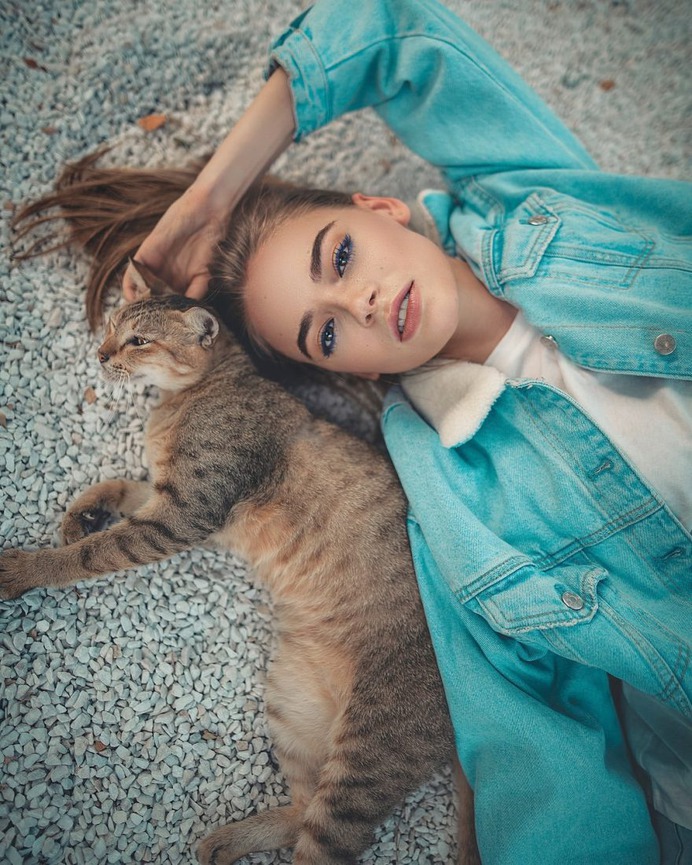 Gorgeous Street Style Photography by Thomas Nguyen