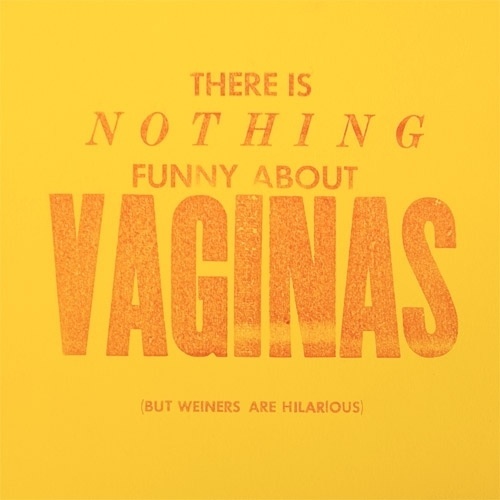 Notes From The Zeitgeist #sign #typography
