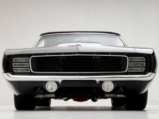 Chevrolet_camaro_302_1024x768.jpg (1024×768) #chevrolet #car #black