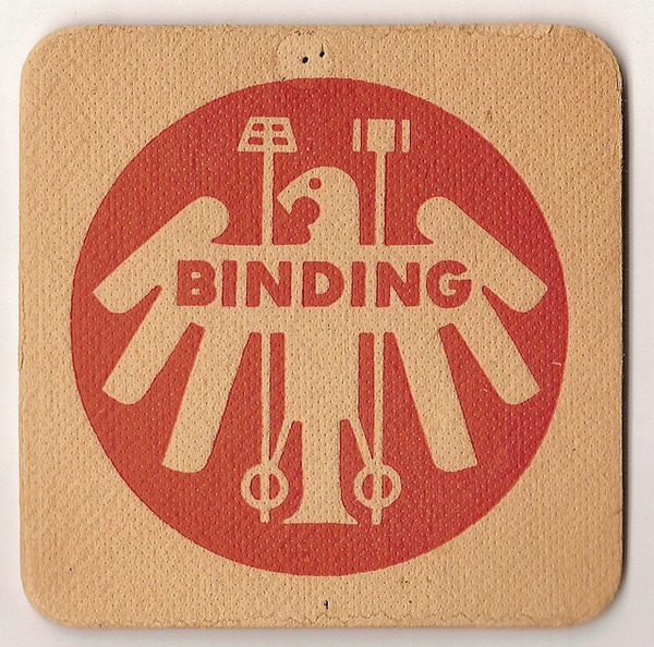 photo #binding
