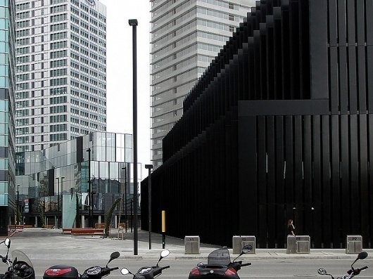 Flickriver: Most interesting photos tagged with rcrarquitectes #rcr #architecture #barcelona