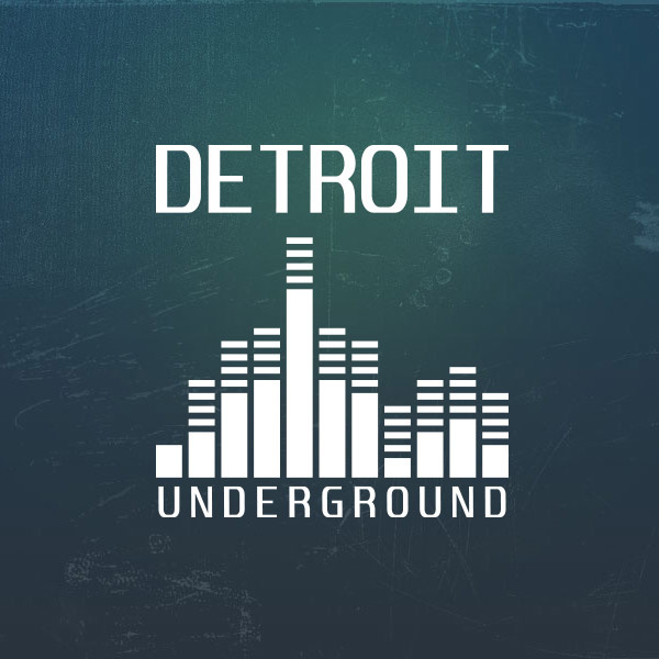 Detroit Logo Design