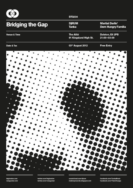BTG Poster Series on Behance #illustration #minimal #poster #minimalist #modernist #typography