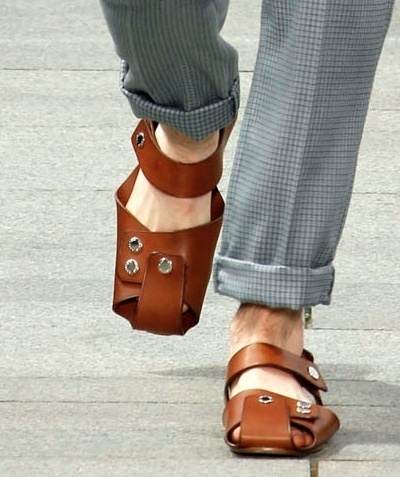 footwear! #sandals