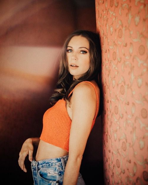 Portraitist — Gorgeous Portrait Photography by Taryn Dudley My...