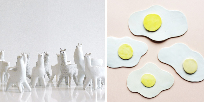 Monica Ramos #ceramics