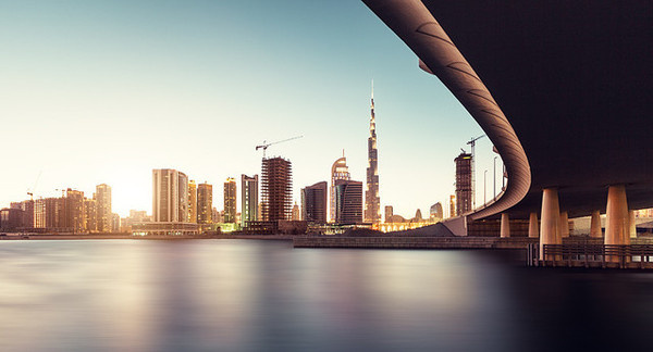 Dubai Cityscapes by Jens Fersterra #urban #photography #cityscape