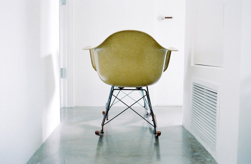 image #molded #modern #chair #furniture #plastic #eames