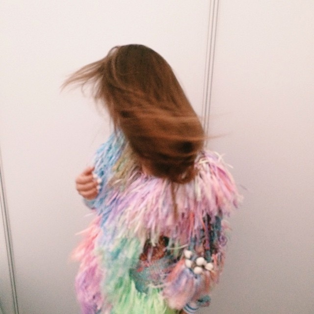 fashion, instagram
