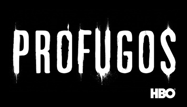 HBO PROFUGOS / KeyArts #afaw