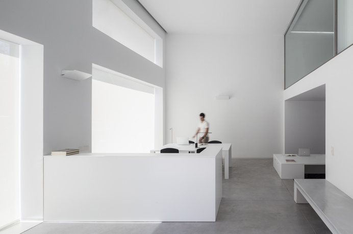 Cointec Office