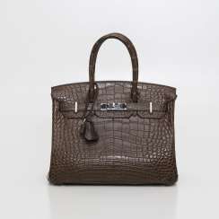 HERMES exquisite It-Bag