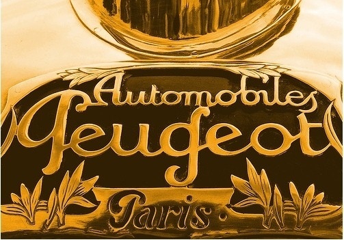 Vintage and Retro Typography Showcase - Smashing Magazine #typography