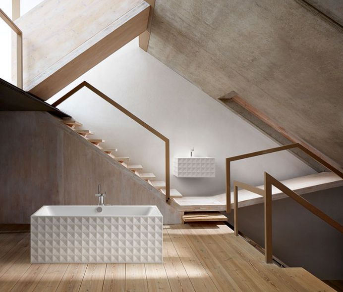 Bathroom Trends 2019 / 2020 – Designs, Colors and Tile Ideas - InteriorZine