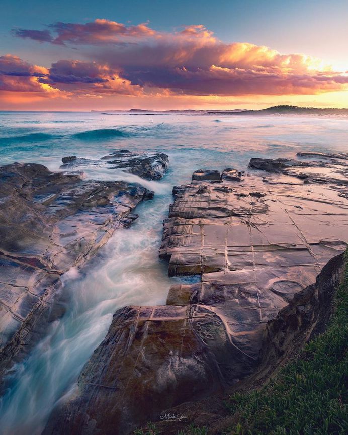 #awesome_earthpix: Beautiful Landscape Photography by Mick Gow