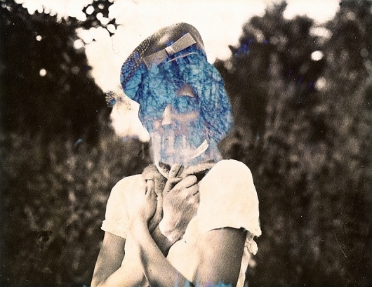 Magical Photography by Annalee Harkins I Art Sponge #burn #saturation #harkins #photography #portrait #annalee