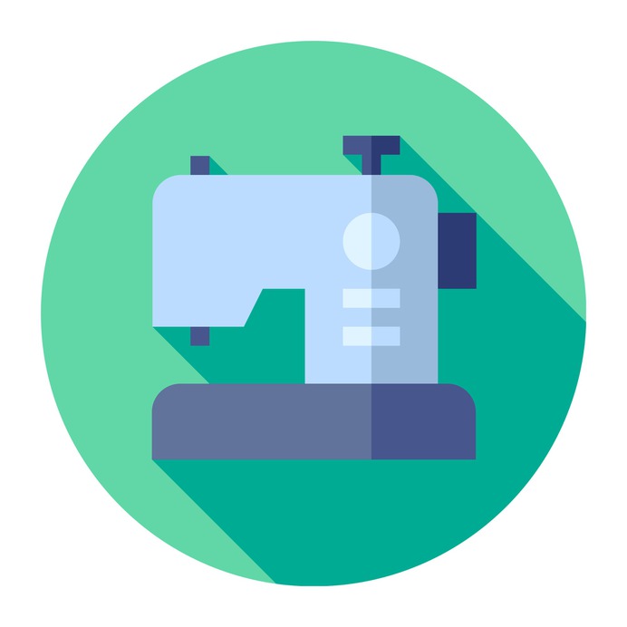 See more icon inspiration related to construction and tools, handcraft, sewing machine, electronics, thread, sew and fashion on Flaticon.
