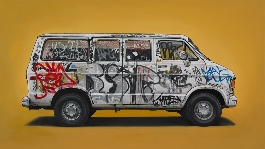 kevin_cyr #painting