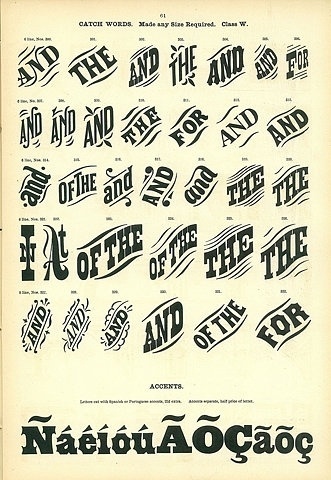 FFFFOUND! | morgans161.jpg (JPEG Billede, 770x1116 pixels) - Skaléret (89%) #and #poster #typography