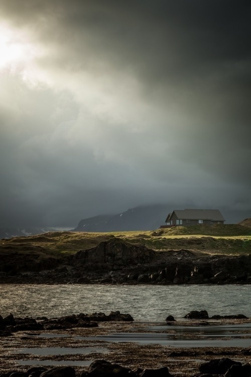 dream home #ocean #landscape