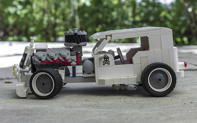 phosphat.ch Lego Hot Rod