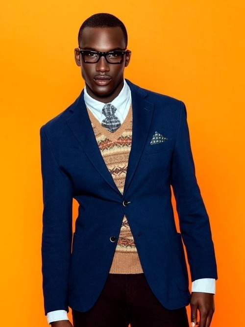 Fashion photography(Dylan Williams Men's Health, via justanorm) #fashion