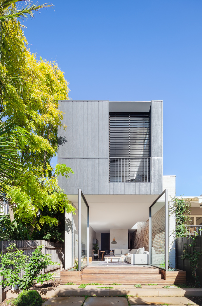 D House
