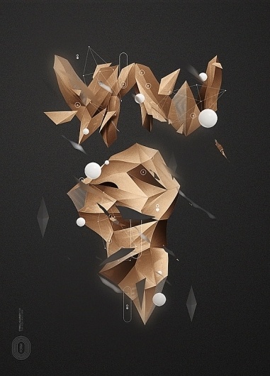 Inspiration Gallery 138 « Tutorialstorage | Photoshop tutorials and Graphic Design #abstract