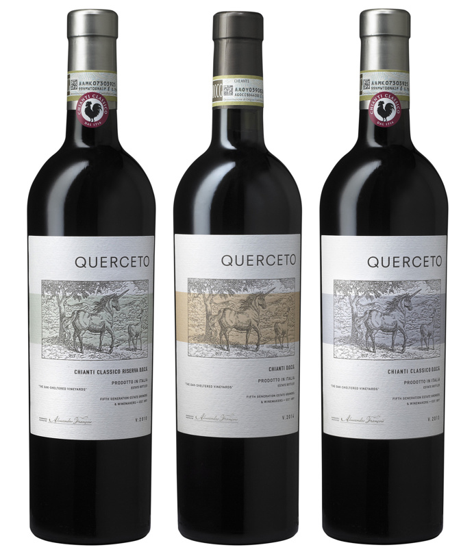 Querceto