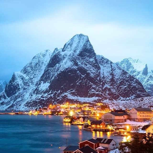 Instagrams by Chris Burkard #inspiration #photography #art