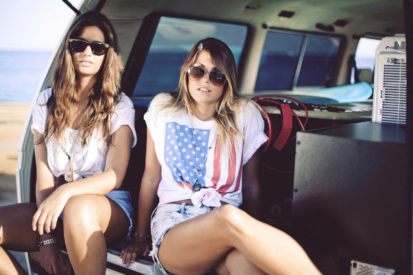 Post Acid Javier Fernández Díaz | Photo #photography #girls #summer