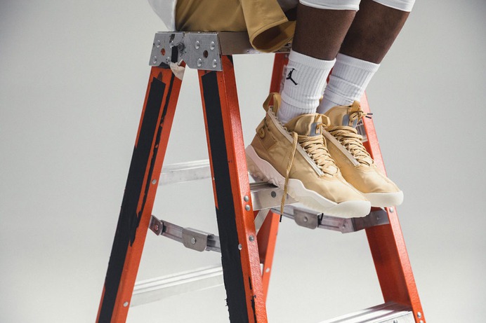 The Cactus Jack Crew in Jordan Modern. air.jordan.com