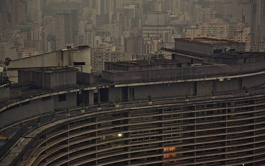Sao_Paulo_6 | Flickr - Photo Sharing! #architecture #facades