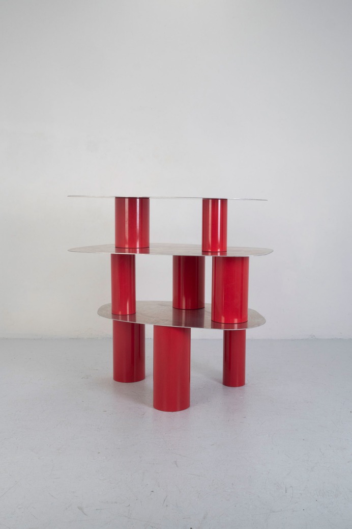 A Perfunctory Affair by Objects of Common Interest